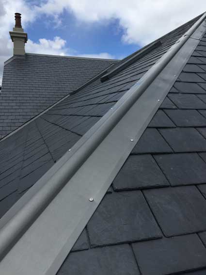 Roofing