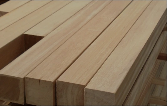 Timber