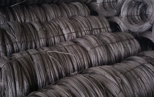 tire wire