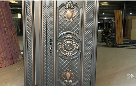 Doors